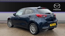Mazda 2 1.5 e-Skyactiv G MHEV GT Sport 5dr Petrol Hatchback